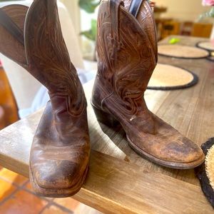 Ariat Cowboy Boots